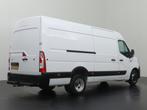 Renault Master 2.3DCi 165PK L3H2 Dubbel lucht | 3500Kg Trekh, Auto's, Bestelauto's, Gebruikt, Origineel Nederlands, 2298 cc, 3500 kg