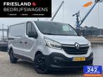 Renault Trafic 2.0 dCi 145pk T29 Luxe Automaat Trekhaak/Came, 145 pk, Stof, Gebruikt, 4 cilinders