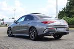 Mercedes-Benz CLA-Klasse 180 AMG Pano, Sfeerver € 29.950,0, Auto's, Mercedes-Benz, Automaat, 136 pk, Lichtsensor, 4 cilinders