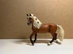 Schleich merrie 116, Ophalen of Verzenden, Zo goed als nieuw, Paard, Beeldje of Figuurtje