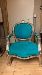 Brocante kinderstoel, Antiek en Kunst, Ophalen