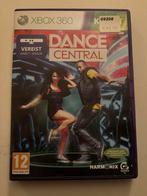 Dance central xbox kinect, Muziek, Eén computer, Ophalen of Verzenden, Zo goed als nieuw