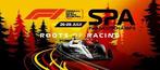 F1 2 tickets voor 28 July België Spa Francorchamps !, Tickets en Kaartjes, Sport | Overige, Juli, Twee personen