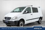 Mercedes-Benz Vito 115 CDI 4Matic 4x4 W639 (bj 2005), Auto's, 1730 kg, Achterwielaandrijving, Gebruikt, 4 cilinders