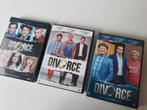 Divorce DVD Boxset - Seizoen 1, 2 & 3, Boxset, Ophalen of Verzenden, Zo goed als nieuw, Komedie