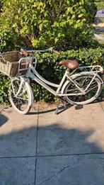 Cortina  meisjes fiets 24 inch, Fietsen en Brommers, Fietsen | Meisjes, Ophalen of Verzenden, Gebruikt, 20 inch, Overige merken