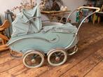 Antieke kinderwagen, Antiek en Kunst, Ophalen of Verzenden