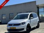 Volkswagen Touran 1.4 TSI Trendline 7p.|7 Pers Clima Cruise, Voorwielaandrijving, Euro 5, 15 km/l, 74 €/maand