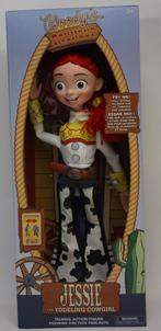 Toy Story Jessie nieuw in doos, Nieuw, Overige figuren, Beeldje of Figuurtje, Verzenden
