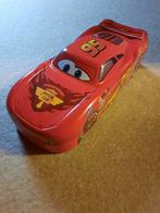 Nieuwe Cars blikken pennendoos + etui, Ophalen of Verzenden, Nieuw