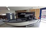 Powerboat 480 Tiller, Nieuw, Aluminium, 3 tot 6 meter, Tot 10 pk