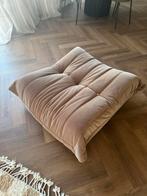 Poef Togo Ligne Roset, Huis en Inrichting, Banken | Sofa's en Chaises Longues, Ophalen, Eenpersoons, 75 tot 100 cm, Zo goed als nieuw