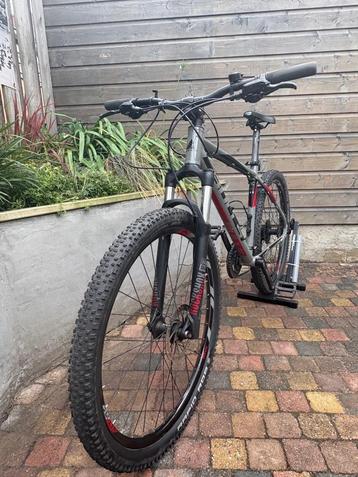 Bulls LT27 mountainbike beschikbaar voor biedingen