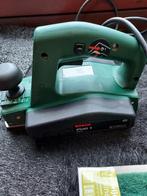 3 Elektrische schuurmachines, Ophalen, Gebruikt