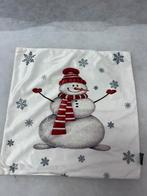 KERST KUSSEN HOES, Diversen, Ophalen of Verzenden, Gebruikt