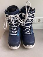 ThirtyTwo Light Blue Tomato snowboardschoenen maat 42,5, Ophalen of Verzenden, Gebruikt, Schoenen
