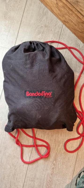 Bondolino draagzak  beschikbaar voor biedingen