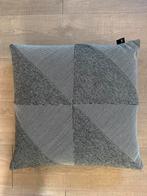 Hay Sierkussen Grijs/Zwart, Huis en Inrichting, Ophalen of Verzenden, Zo goed als nieuw, Grijs, Vierkant