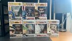Funko pops anime, Verzamelen, Poppetjes en Figuurtjes, Ophalen of Verzenden, Zo goed als nieuw