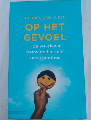 Gerben van Kleef - Op het gevoel beschikbaar voor biedingen