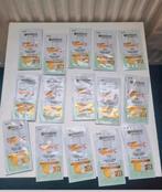 15x Garnier SkinActive Vitamine C Glow Booster Serum Cream, Ophalen of Verzenden