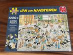 Jan van Haasteren de veemarkt, Ophalen, Zo goed als nieuw