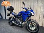 YAMAHA TRACER 700 (bj 2018), 2 cilinders, Motorrijbewijs A, Bedrijf, Meer dan 35 kW