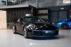 Porsche 911 991 3.0 Carrera S (2016) PDCC, achteras sturing,, Achterwielaandrijving, Gebruikt, 4 stoelen, Zwart