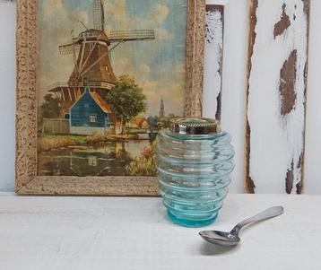 Lepelvaasje  beschikbaar voor biedingen