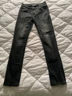2 zgan jeans van Raizzed zwart en lichtgrijs 152, Kinderen en Baby's, Kinderkleding | Maat 152, Jongen, Ophalen of Verzenden, Broek
