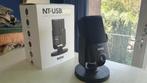 Rode NT-USB Mini (desktop microfoon), Muziek en Instrumenten, Microfoons, Ophalen of Verzenden, Nieuw, Studiomicrofoon