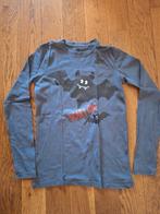 Longsleeve maat 158/164 Halloween, Kinderen en Baby's, Kinderkleding | Maat 158, Gebruikt, Ophalen of Verzenden, Shirt of Longsleeve