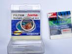 Hama High Resolution Skylight filter digitaal (30 mm), Minder dan 50 mm, Overige typen, Ophalen of Verzenden, Zo goed als nieuw
