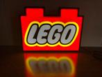 Ledbox / lightbox Lego, Verzamelen, Nieuw, Ophalen of Verzenden, Lichtbak of (neon) lamp