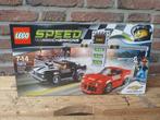 Lego Speed Champions, 75874 Chervolet. **NIEUW BIG-SALE**, Ophalen of Verzenden, Nieuw, Complete set, Lego