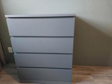 Malm Ikea ladekast - afbeelding 1