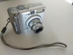 Canon Powershot A520 Digitale Fotocamera, Ophalen, Zo goed als nieuw, Canon, 8 keer of meer