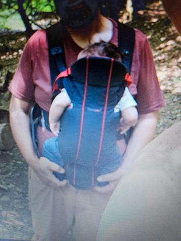 BabyBjorn beschikbaar voor biedingen