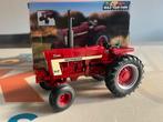 International 1066 Farmall trekker Britains 43294, Hobby en Vrije tijd, Modelauto's | 1:32, Ophalen of Verzenden, Nieuw, Tractor of Landbouw