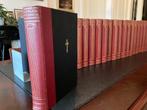 Katholieke encyclopedie 25 delen, Gelezen, Algemeen, Complete serie, Ophalen