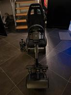 PLAYSEAT EVOLUTION EN LOGITECH G923 MET SHIFTER, Ophalen, Zo goed als nieuw, Controller
