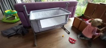 Co-sleeper Kinderkraft beschikbaar voor biedingen