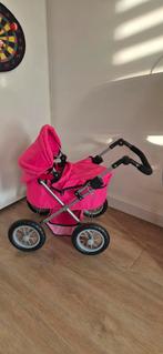 Bayer poppenwagen, Ophalen, Gebruikt, Overige merken