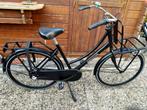 Mooie POPAL Transportfiets 28" 50cm 3v NAGEKEKEN & RIJKLAAR, Fietsen en Brommers, Fietsen | Dames | Damesfietsen, Gebruikt, Versnellingen