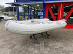 Base Marine 300 Rib, Watersport en Boten, Rubberboten, Gebruikt, Benzine, Minder dan 70 pk, Overige materialen