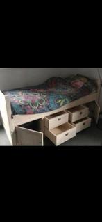 Kajuitbed kind, Ophalen, Gebruikt, Eenpersoons, 200 cm
