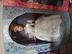 Disney limited edition doll assepoester, Cd's en Dvd's, Alle leeftijden, Ophalen of Verzenden, Zo goed als nieuw