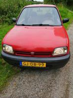 Onderdelen Nissan Micra K11, Auto-onderdelen, Voor, Nieuw, Ophalen of Verzenden, Motorkap