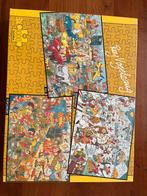 Roy Vogelzang Legpuzzel 1000 stukjes, Ophalen of Verzenden, 500 t/m 1500 stukjes, Zo goed als nieuw, Legpuzzel