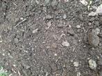 Compost mix tuin, Tuin en Terras, Aarde en Mest, Ophalen, Tuinaarde
